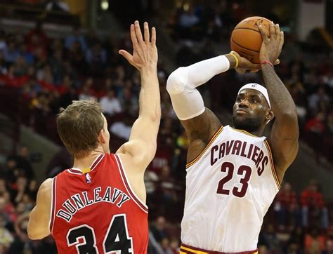 Cleveland Cavaliers vs. Chicago Bulls, Game 2: Live chat and updates ...