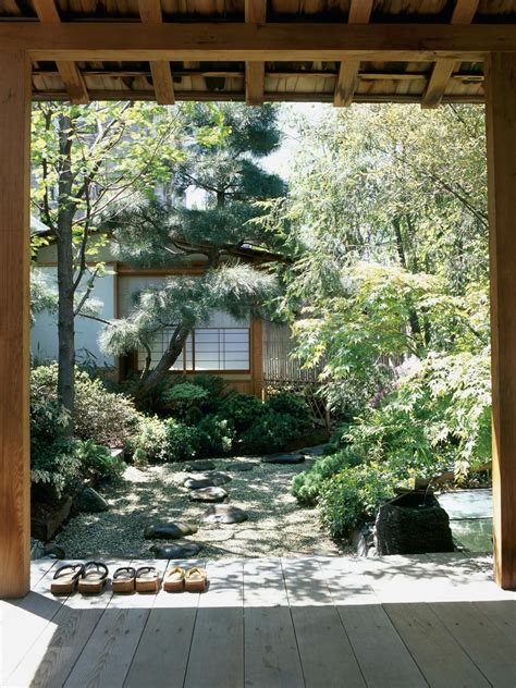 22+ Delightful Japanese Pergola Ideas | Hometalk Decor Ideas