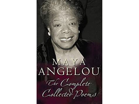 The 20 Best Maya Angelou Books, According to Goodreads Members