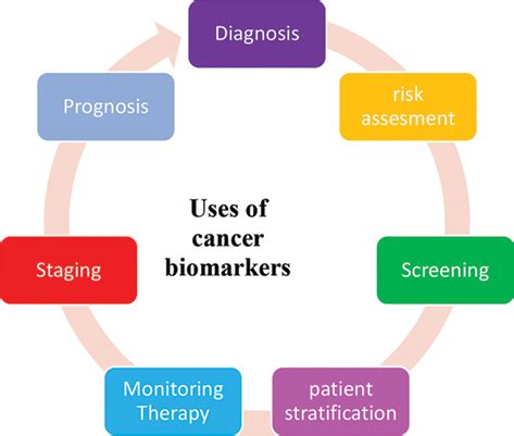 Cancer Biomarkers | IntechOpen