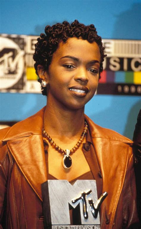 Picture of Lauryn Hill