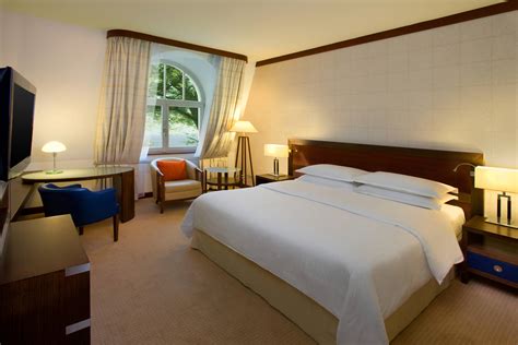 Sheraton Sopot Hotel - Sopot | SPG