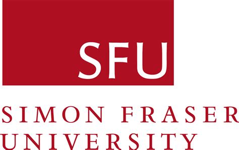 Simon Fraser University - SFU Logo [sfu.ca] - PNG Logo Vector Downloads (SVG, EPS)