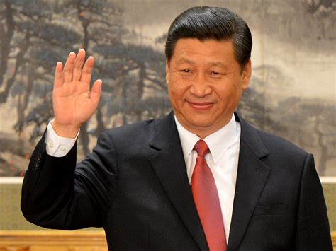 Xi Jinping | China Law & Policy