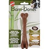 Pet Supplies : SPOT by Ethical Products - Bambone Plus – Easy Grip ...