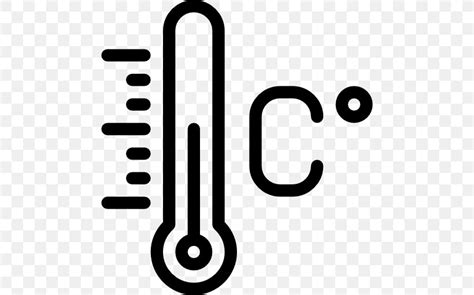 Celsius Temperature Thermometer Degree, PNG, 512x512px, Celsius, Black And White, Brand, Degree ...