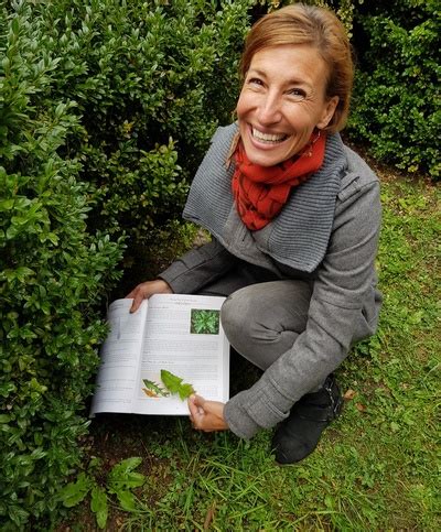 Discover the Forgotten Power of Plants with Dr. Nicole Apelian ...