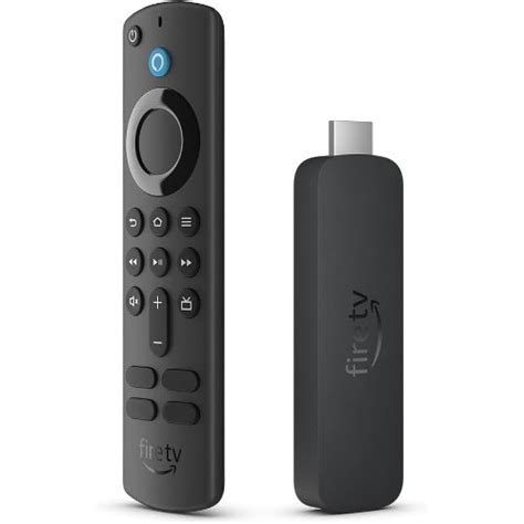 Amazon Fire Tv Stick - 4k - 2023 Release - 2nd Gen | Konga Online Shopping