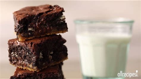 How to Make Better Than Ever Brownies | Dessert Recipes | Allrecipes ...