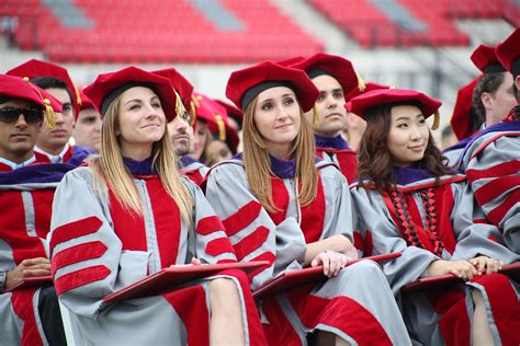 2015 Commencement: Chapman University Dale E. Fowler School of Law ...