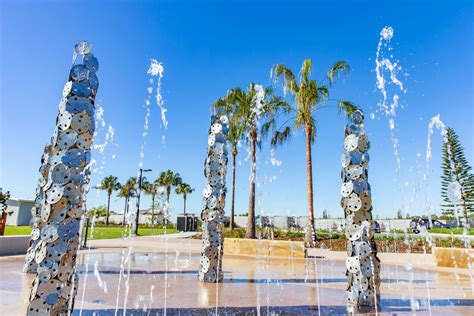 Spinnaker Park, Newport QLD | CUSP