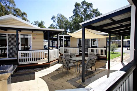 Echuca Accommodation, Victoria