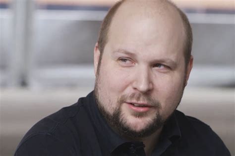 Interview: 'Minecraft' creator Markus Persson wants you to 'just make ...