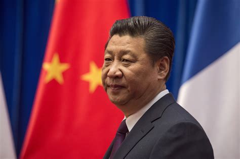 China's President Xi Jinping Is Planning First State Visit to the U.S ...