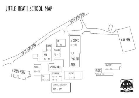 Little Heath School - Transition to LHS