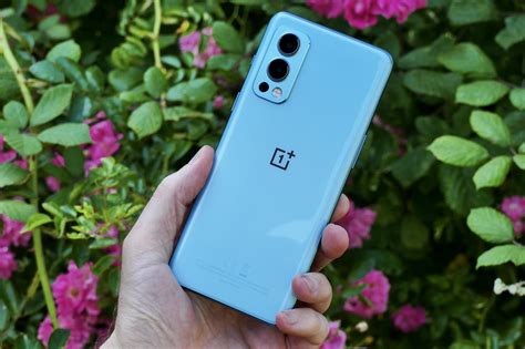 OnePlus Nord 2 5G Review: Just Call It the OnePlus 9 Lite | Digital Trends - GearOpen.com