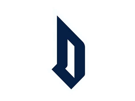 Duquesne Dukes Logo PNG vector in SVG, PDF, AI, CDR format