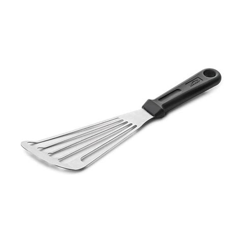 Lacor Flexible Spatula to Fish - www.zittisprofessionalknives.com