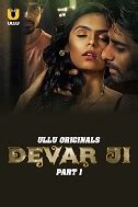 Devar Ji Season 1 Part 1 (2024) HDRip Hindi Movie Watch Online Free | Movierulz