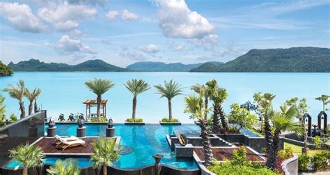 The St. Regis Langkawi Hotel | Centurion Magazine