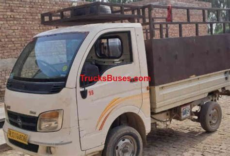 Used Tata Ace for sale in Rajasthan TBS-20-262725 | TrucksBuses.com