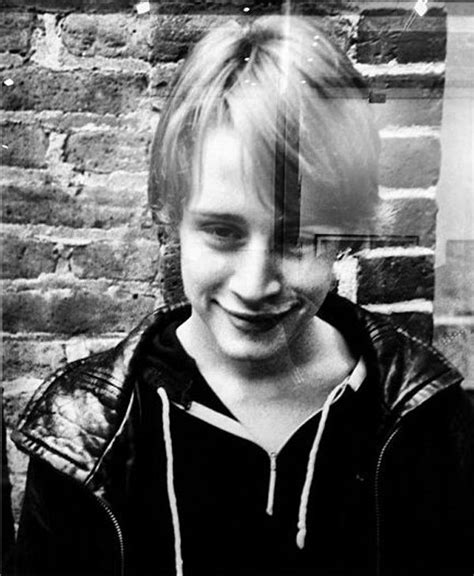 62 best images about Macaulay Culkin on Pinterest | Home alone, Time ...