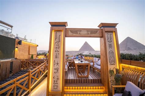 Great Pyramid Inn, Cairo (updated prices 2024)