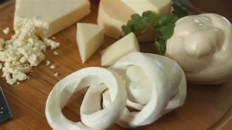 Do You Know About These 7 Types of Mexican Cheese