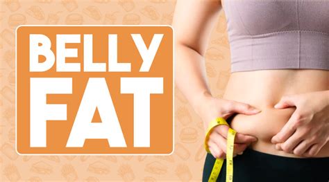 A List of the 6 Causes of Belly Fat (It’s Not Just Your Diet) | MealPrep