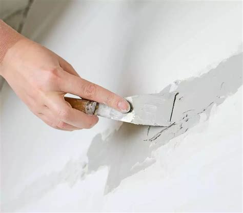 Repair Loose Ceiling Drywall Tape | Shelly Lighting