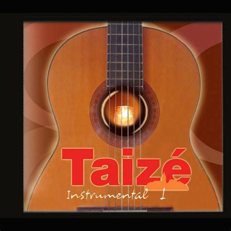 TAIZE INSTRUMENTAL 1 – Paulines