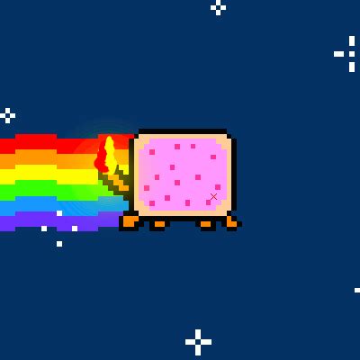 Nyan Cat GIFs - Find & Share on GIPHY