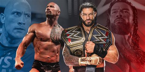 Ranking the top five best WWE wrestlers from the Samoan family tree