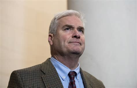 GOP Rep. Tom Emmer declares 'security' on ballot in November