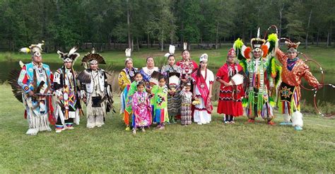 Culture That Runs Deep: Alabama-Coushatta Tribe of Texas