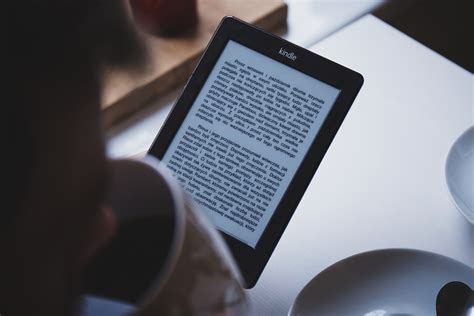 How to Read Nook Books on Your Kindle Fire | CitizenSide