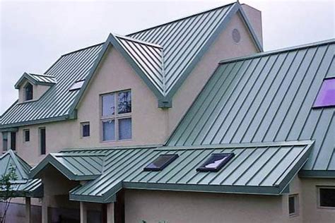 Sheet Metal Roofing - KSS Thailand