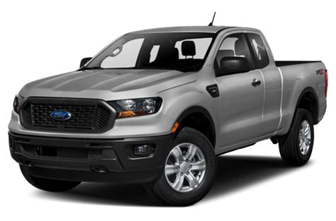 2020 Ford Ranger Specs, Price, MPG & Reviews | Cars.com