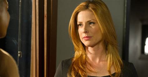 Why Did Casey Novak Leave 'SVU'? — Behind Diane Neal's Departure