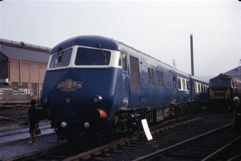 651023iBlueP | Pullman W60099 on display at Bristol Bath Roa… | Flickr