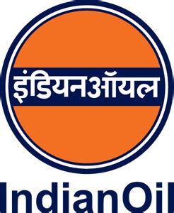 Indian Oil Logo Vector (.EPS) Free Download