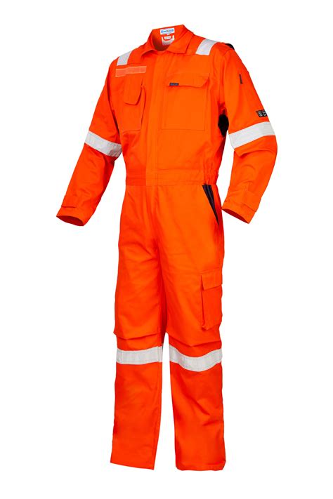 wXw-Mariner Cotton Coverall / Boiler suit with tapes - WorkXwear