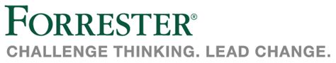 Forrester Research Logo Png | Free PNG Image