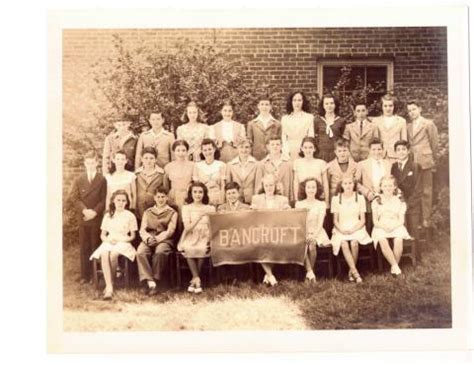 Bancroft Elementary School - Find Alumni, Yearbooks and Reunion Plans