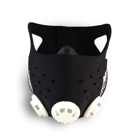 Elevation Training Mask 2.0 - Monster Sports