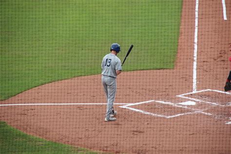 Rome Braves vs. Asheville Tourists, May 30, 2018 (46) Sean… | Flickr