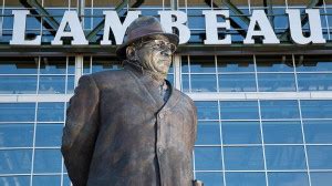 Curly Lambeau Quotes. QuotesGram