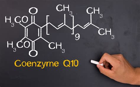 COENZYME Q10 (COQ10) AS AN ANTI-AGING SUPPLEMENT | BRIGHTER HEALTH