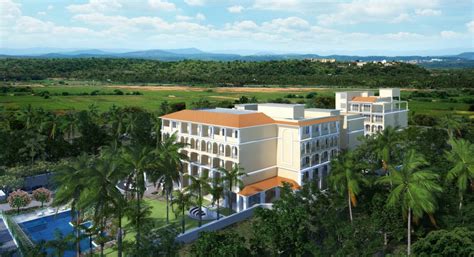 IHG Hotels & Resorts announces opening of Holiday Inn Goa Candolim ...