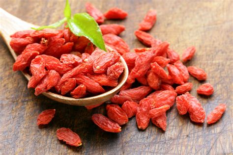 Goji Berries: Benefits, History, Nutrition Facts, Side Effects, Recipes